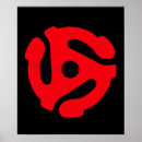 Search for 45 record posters Music