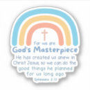 Search for christ follower stickers God