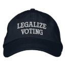 Search for legal hats Freedom
