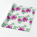 Search for aunt wrapping paper Pattern