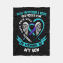 Search for suicide blankets Mental health advocacy