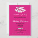 Search for vegas baby invitations For her