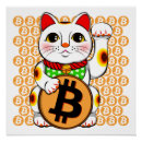 Search for luckiness posters Cat