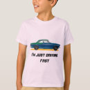 Search for muscle car kids tshirts Retro