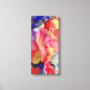 Search for alcohol ink canvas prints Modern