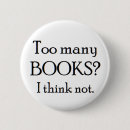 Search for collector badges Bibliophile