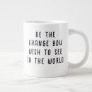 Search for graduation quote mugs Typography