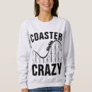Search for rollercoaster clothing Lover
