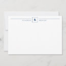 Search for preppy note cards Navy blue