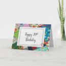 Search for quilter birthday cards Patchwork
