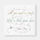 Search for pixie magnets Fairy