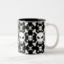 Search for emo mugs White