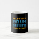 Search for saltwater mugs Fish