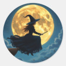 Search for wicked stickers Full moon