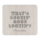 Search for funny chopping boards Chef