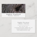 Search for rustic business cards Country