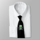 Search for skull green ties Skulls
