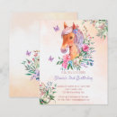 Search for horse 4x5 invitations Budget
