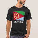 Search for eritrean tshirts Country