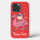 Search for christmas iphone 13 pro cases Santa