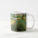 Search for field poppies mugs Van gogh