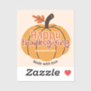 Search for harvest festival stickers Thanksgiving