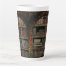Search for bibliophile drinkware Library