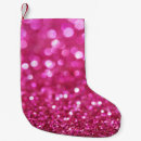 Search for fairy christmas stockings Glitter