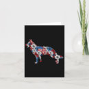 Search for german shepherd cards Flag