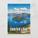 Search for crater lake postcards Nature