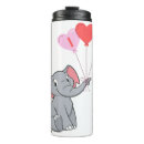 Search for red balloon mugs Animal