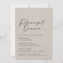 Search for simple rehearsal dinners weddings Minimal