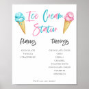 Search for ice cream signs Boy or girl