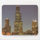 Search for downtown mousepads Night