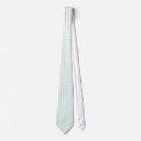Search for mint ties Green