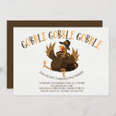 Search for cute thanksgiving invitations Dinner