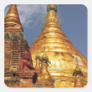 Search for burma stickers Bagan
