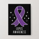 Search for lupus awareness badges Warrior