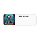 Search for happy cat return address labels Cats