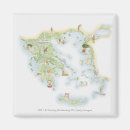 Search for ancient map magnets Horizontal