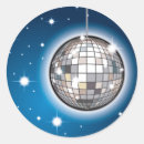 Search for house music stickers Club