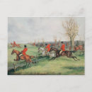 Search for horse sports postcards Riding