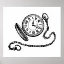 Search for pocket watch posters Time