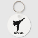 Search for judo key rings Karate
