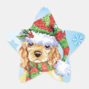 Search for happy howlidays stickers Puppy