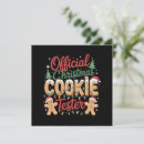 Search for official cards Festive