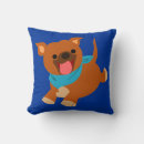 Search for staffordshire bull terrier cushions Staffie