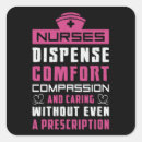 Search for emergency medicine stickers Nurse