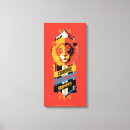 Search for hogwarts house art Gryffindor lion