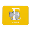 Search for first letter magnets Cute